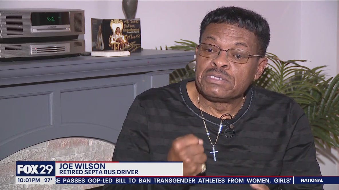 Retired SEPTA bus driver speaks out after man fatally stuck